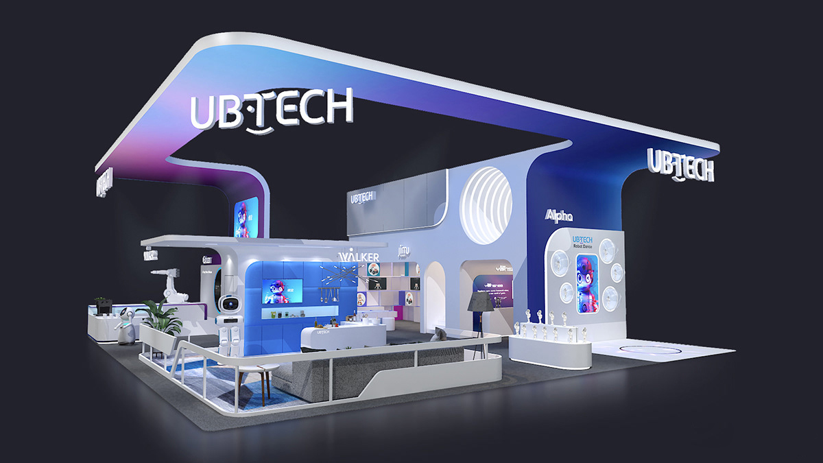 UBTECH/优必胜(图3)