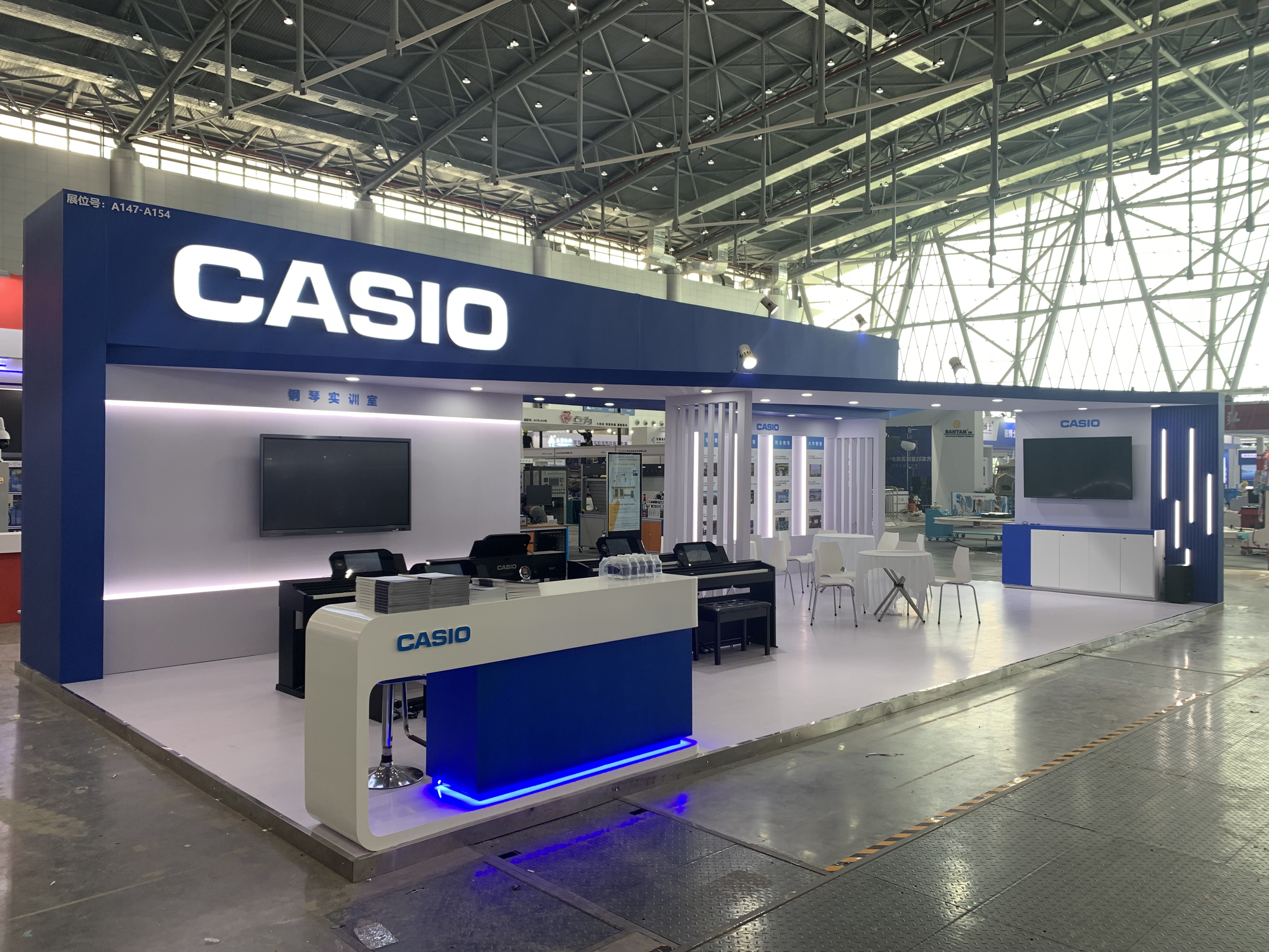 卡西欧/CASIO(图6)